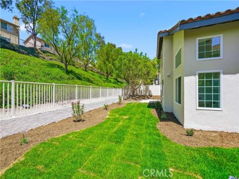 9  Via Rosado  , Rancho Santa Margarita, CA