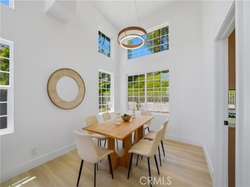 9  Via Rosado  , Rancho Santa Margarita, CA