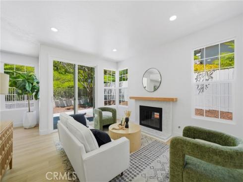 9  Via Rosado  , Rancho Santa Margarita, CA