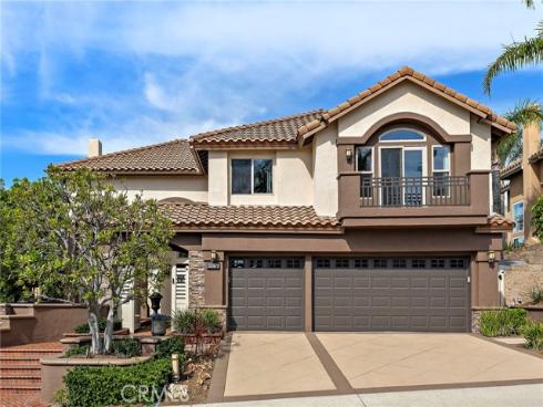 32971  Pinnacle Drive  , Rancho Santa Margarita, CA