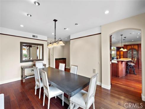 32971  Pinnacle Drive  , Rancho Santa Margarita, CA