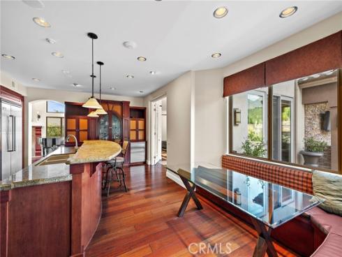 32971  Pinnacle Drive  , Rancho Santa Margarita, CA