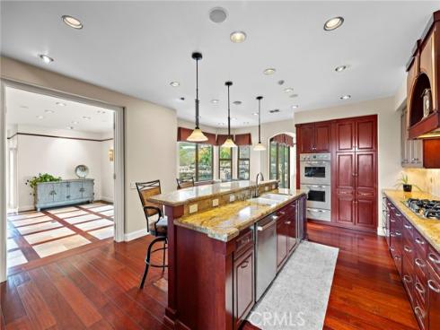 32971  Pinnacle Drive  , Rancho Santa Margarita, CA