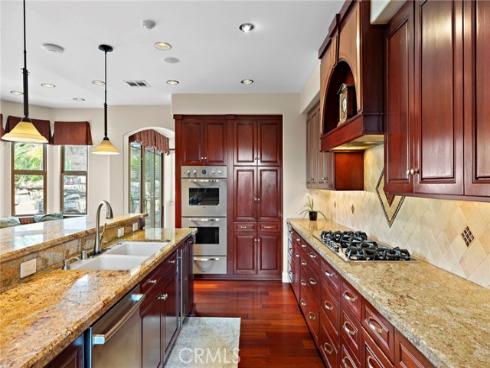 32971  Pinnacle Drive  , Rancho Santa Margarita, CA