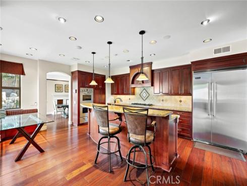 32971  Pinnacle Drive  , Rancho Santa Margarita, CA