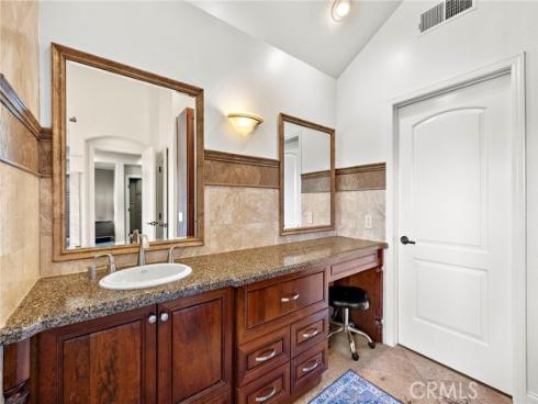 32971  Pinnacle Drive  , Rancho Santa Margarita, CA