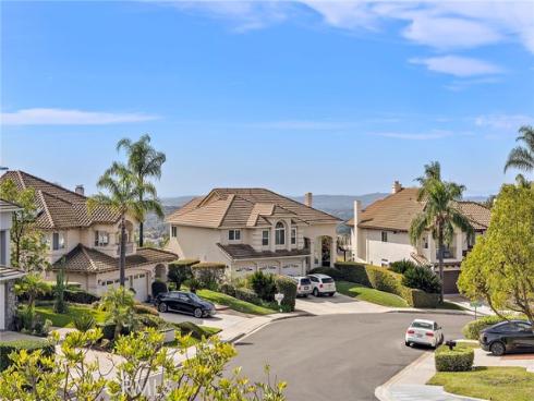 32971  Pinnacle Drive  , Rancho Santa Margarita, CA