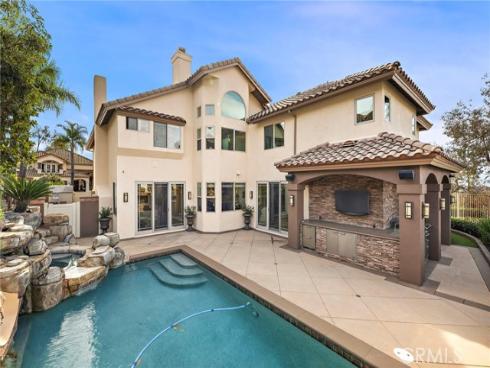 32971  Pinnacle Drive  , Rancho Santa Margarita, CA