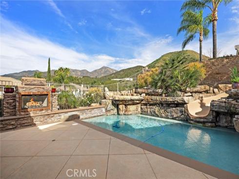 32971  Pinnacle Drive  , Rancho Santa Margarita, CA