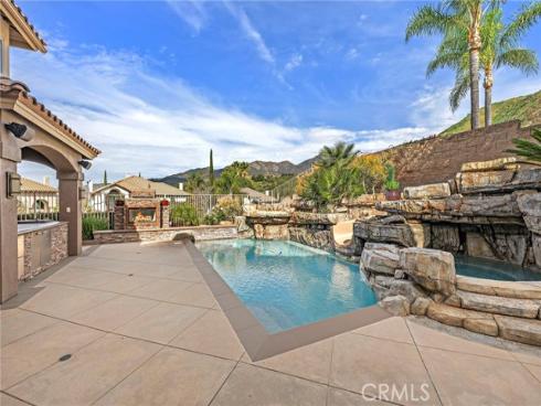 32971  Pinnacle Drive  , Rancho Santa Margarita, CA