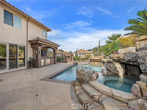 32971  Pinnacle Drive  , Rancho Santa Margarita, CA