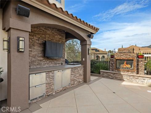 32971  Pinnacle Drive  , Rancho Santa Margarita, CA