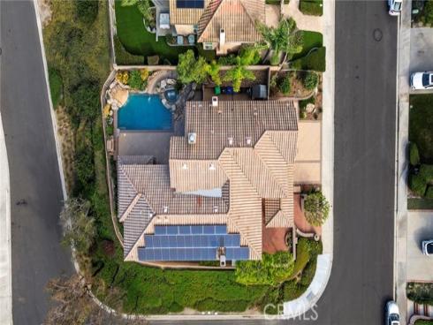 32971  Pinnacle Drive  , Rancho Santa Margarita, CA