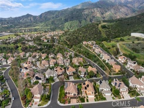 32971  Pinnacle Drive  , Rancho Santa Margarita, CA