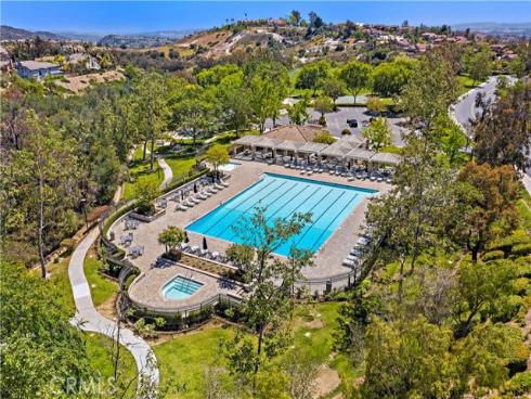 32971  Pinnacle Drive  , Rancho Santa Margarita, CA