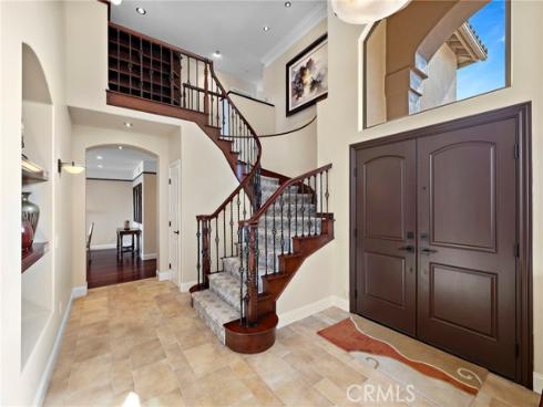 32971  Pinnacle Drive  , Rancho Santa Margarita, CA