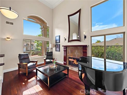32971  Pinnacle Drive  , Rancho Santa Margarita, CA