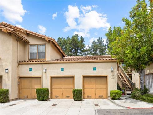 123 Timbre , Rancho Santa Margarita, CA