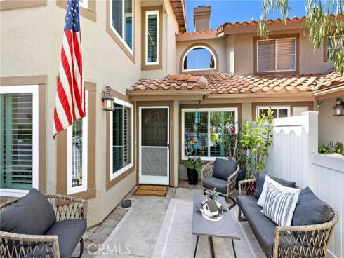 6  Vista Cielo  , Rancho Santa Margarita, CA