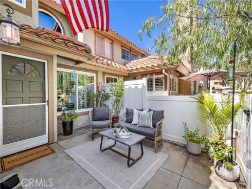 6  Vista Cielo  , Rancho Santa Margarita, CA