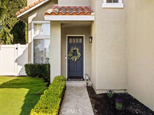 9  El Tambor  , Rancho Santa Margarita, CA