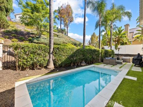 9  El Tambor  , Rancho Santa Margarita, CA