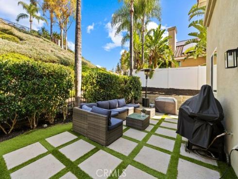9  El Tambor  , Rancho Santa Margarita, CA