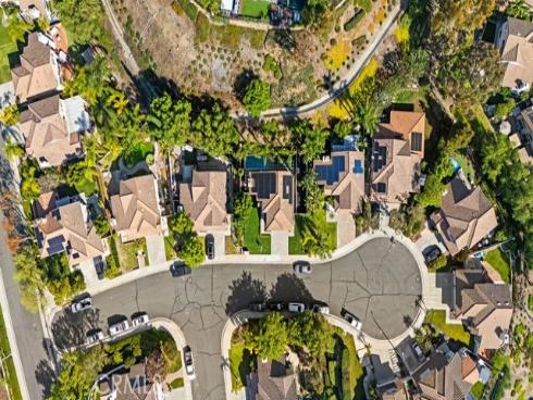 9  El Tambor  , Rancho Santa Margarita, CA
