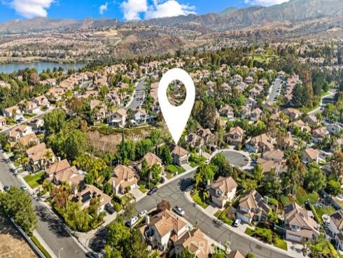 9  El Tambor  , Rancho Santa Margarita, CA