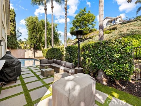 9  El Tambor  , Rancho Santa Margarita, CA