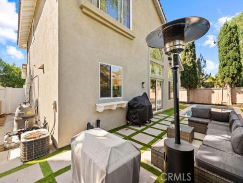 9  El Tambor  , Rancho Santa Margarita, CA
