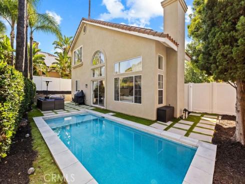 9  El Tambor  , Rancho Santa Margarita, CA