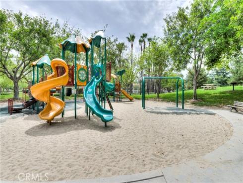 9  El Tambor  , Rancho Santa Margarita, CA