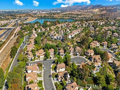 9  El Tambor  , Rancho Santa Margarita, CA