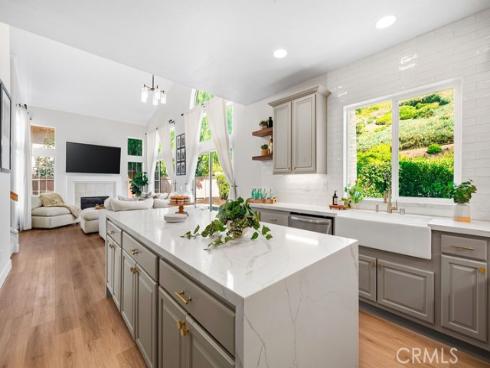 9  El Tambor  , Rancho Santa Margarita, CA