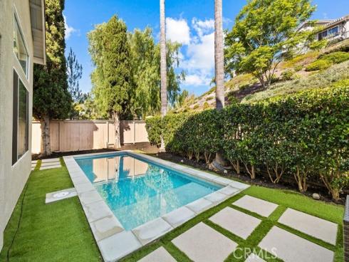 9  El Tambor  , Rancho Santa Margarita, CA