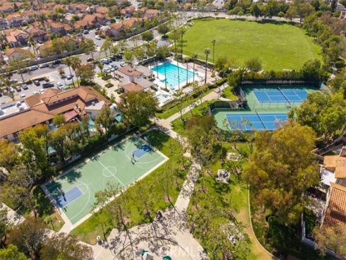 9  De Lino  , Rancho Santa Margarita, CA