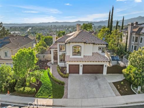 32191 Weeping Willow Street