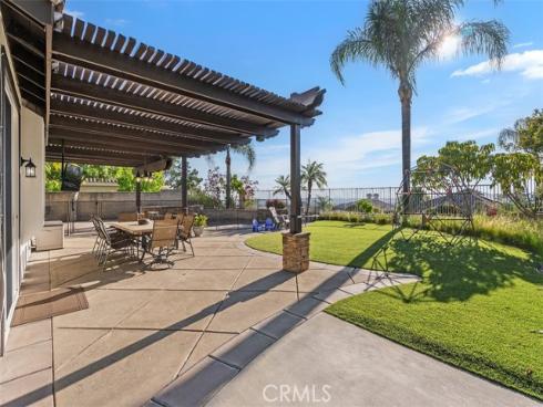 32191 Weeping Willow Street, Rancho Santa Margarita, CA