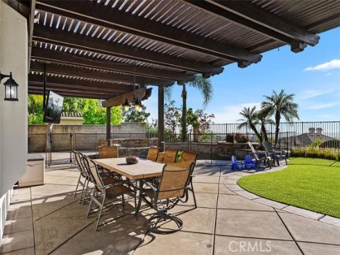 32191 Weeping Willow Street, Rancho Santa Margarita, CA