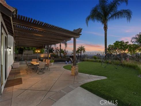 32191 Weeping Willow Street, Rancho Santa Margarita, CA