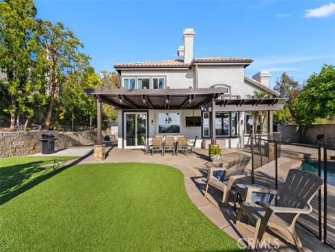 32191 Weeping Willow Street, Rancho Santa Margarita, CA