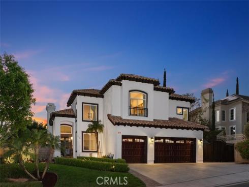 32191 Weeping Willow Street, Rancho Santa Margarita, CA