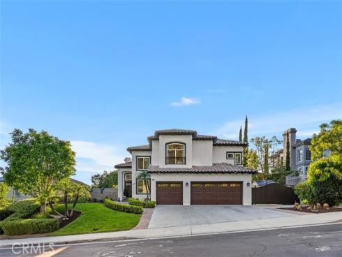 32191 Weeping Willow Street, Rancho Santa Margarita, CA