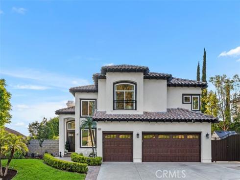 32191 Weeping Willow Street, Rancho Santa Margarita, CA