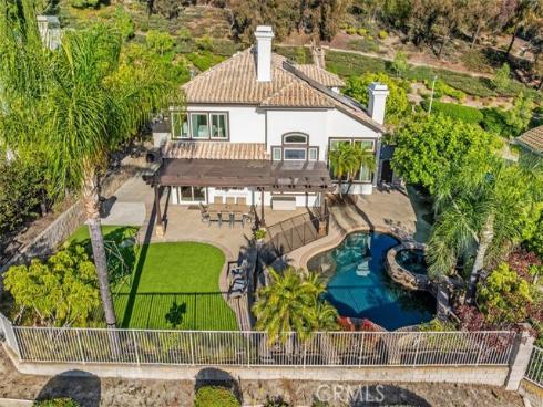 32191 Weeping Willow Street, Rancho Santa Margarita, CA