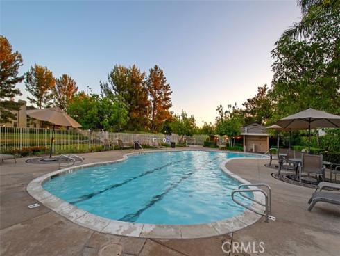 32191 Weeping Willow Street, Rancho Santa Margarita, CA