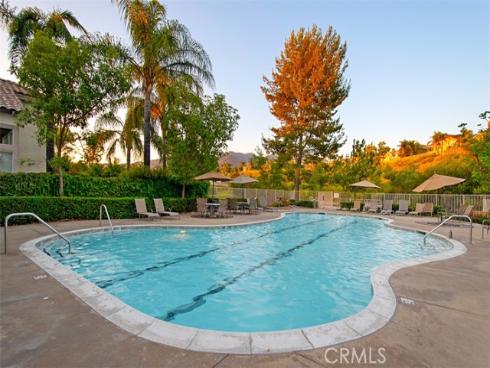 32191 Weeping Willow Street, Rancho Santa Margarita, CA
