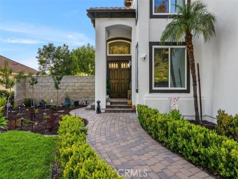 32191 Weeping Willow Street, Rancho Santa Margarita, CA