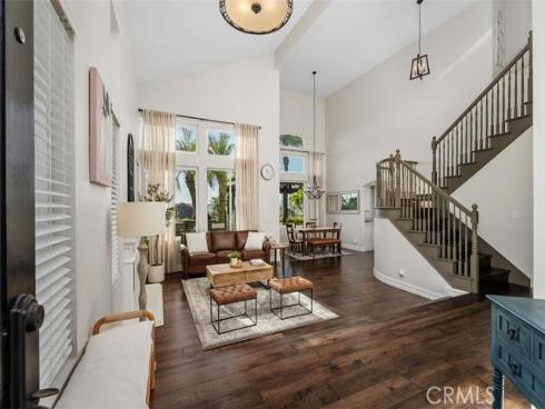 32191 Weeping Willow Street, Rancho Santa Margarita, CA